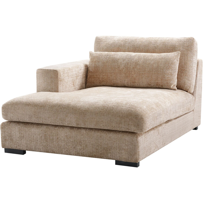 INHOUSE Hoekbank Comiso Sand