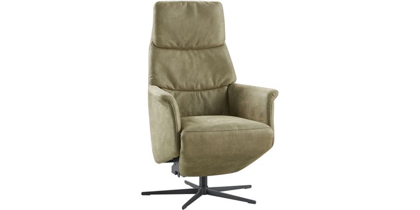 INHOUSE Sta-Op Fauteuil Pomonti Forest