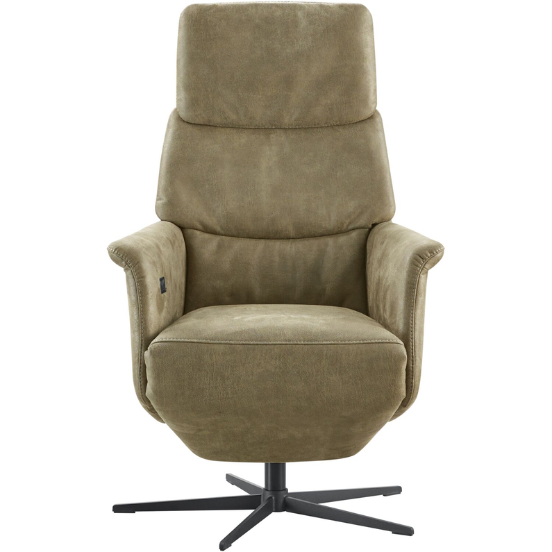 INHOUSE Sta-Op Fauteuil Pomonti Forest