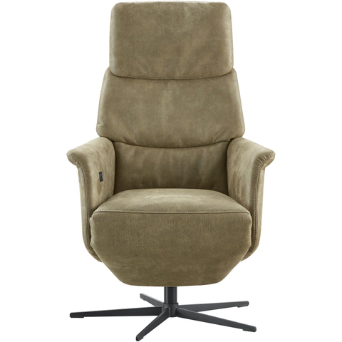 INHOUSE Sta-Op Fauteuil Pomonti Forest