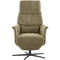 INHOUSE Sta-Op Fauteuil Pomonti Forest