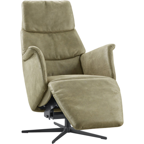 INHOUSE Sta-Op Fauteuil Pomonti Forest