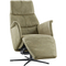 INHOUSE Sta-Op Fauteuil Pomonti Forest