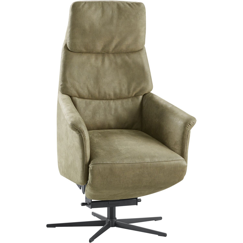 INHOUSE Sta-Op Fauteuil Pomonti Forest