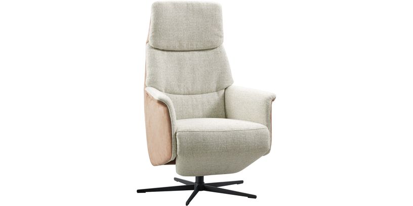 INHOUSE Relaxfauteuil Pomonti