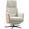 INHOUSE Relaxfauteuil Pomonti