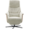 INHOUSE Relaxfauteuil Pomonti