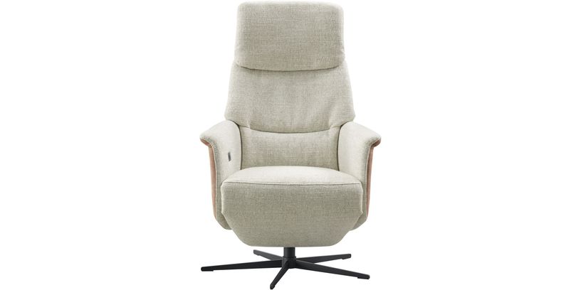 INHOUSE Relaxfauteuil Pomonti