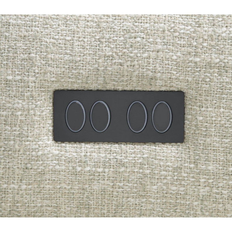 INHOUSE Relaxfauteuil Pomonti