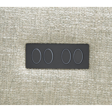 INHOUSE Relaxfauteuil Pomonti