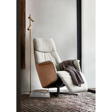 INHOUSE Relaxfauteuil Pomonti