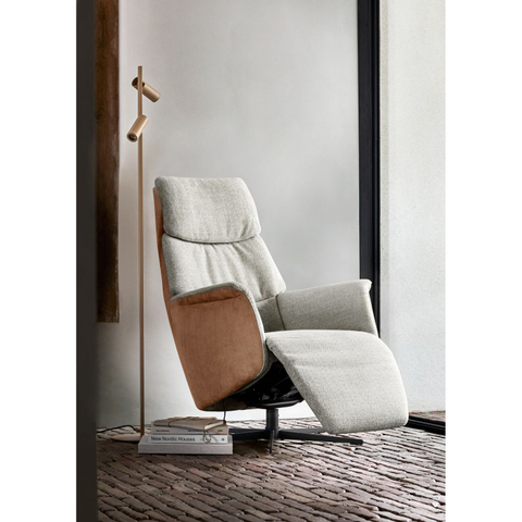 INHOUSE Relaxfauteuil Pomonti