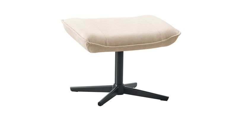 INHOUSE Voetenbank Irabo Naturel