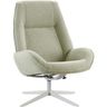 INHOUSE Draaifauteuil Irabo Thyme