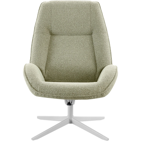 INHOUSE Draaifauteuil Irabo Thyme