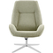 INHOUSE Draaifauteuil Irabo Thyme