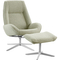 INHOUSE Draaifauteuil Irabo Thyme