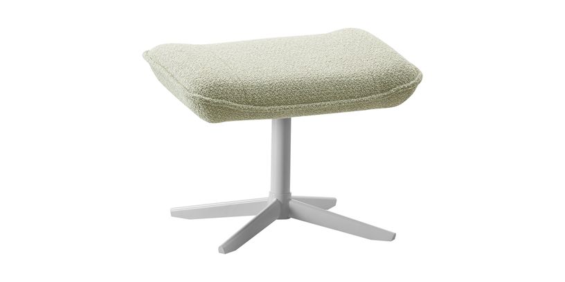 INHOUSE Voetenbank Irabo Thyme