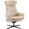 INHOUSE Relaxfauteuil Airola Clay