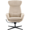 INHOUSE Relaxfauteuil Airola Clay
