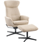 INHOUSE Relaxfauteuil Airola Clay