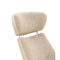 INHOUSE Relaxfauteuil Airola Clay