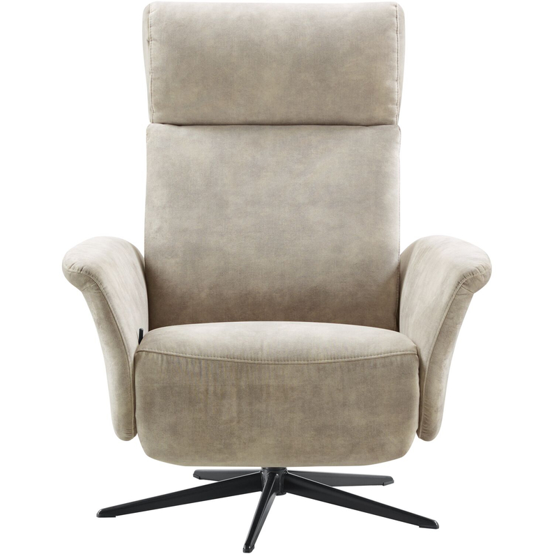 INHOUSE Relaxfauteuil Heranti S Clay