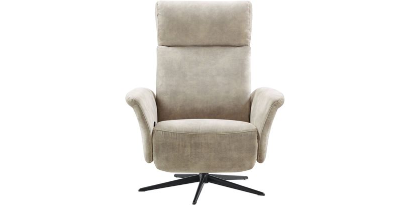 INHOUSE Relaxfauteuil Heranti S Clay