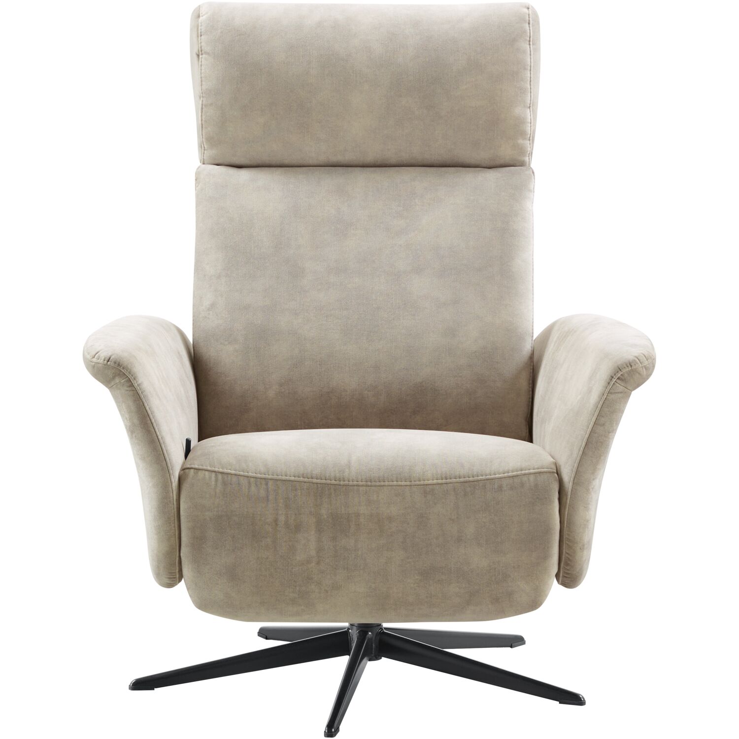INHOUSE Relaxfauteuil Heranti S Clay