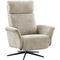 INHOUSE Relaxfauteuil Heranti S Clay