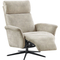 INHOUSE Relaxfauteuil Heranti S Clay