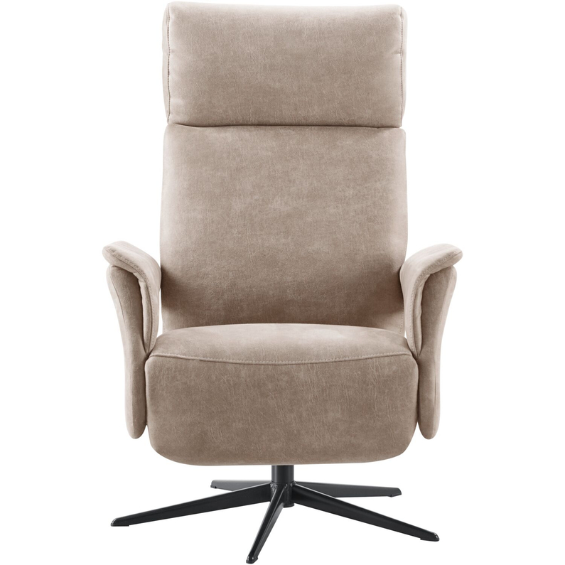 INHOUSE Relaxfauteuil Heranti M Clay
