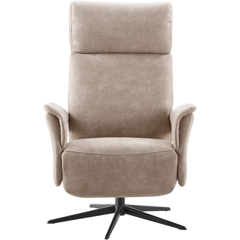 INHOUSE Relaxfauteuil Heranti M Clay