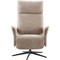 INHOUSE Relaxfauteuil Heranti M Clay
