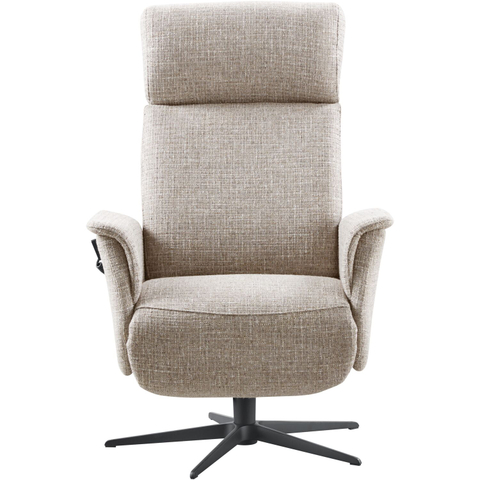 INHOUSE Sta-Op Fauteuil Heranti L Clay