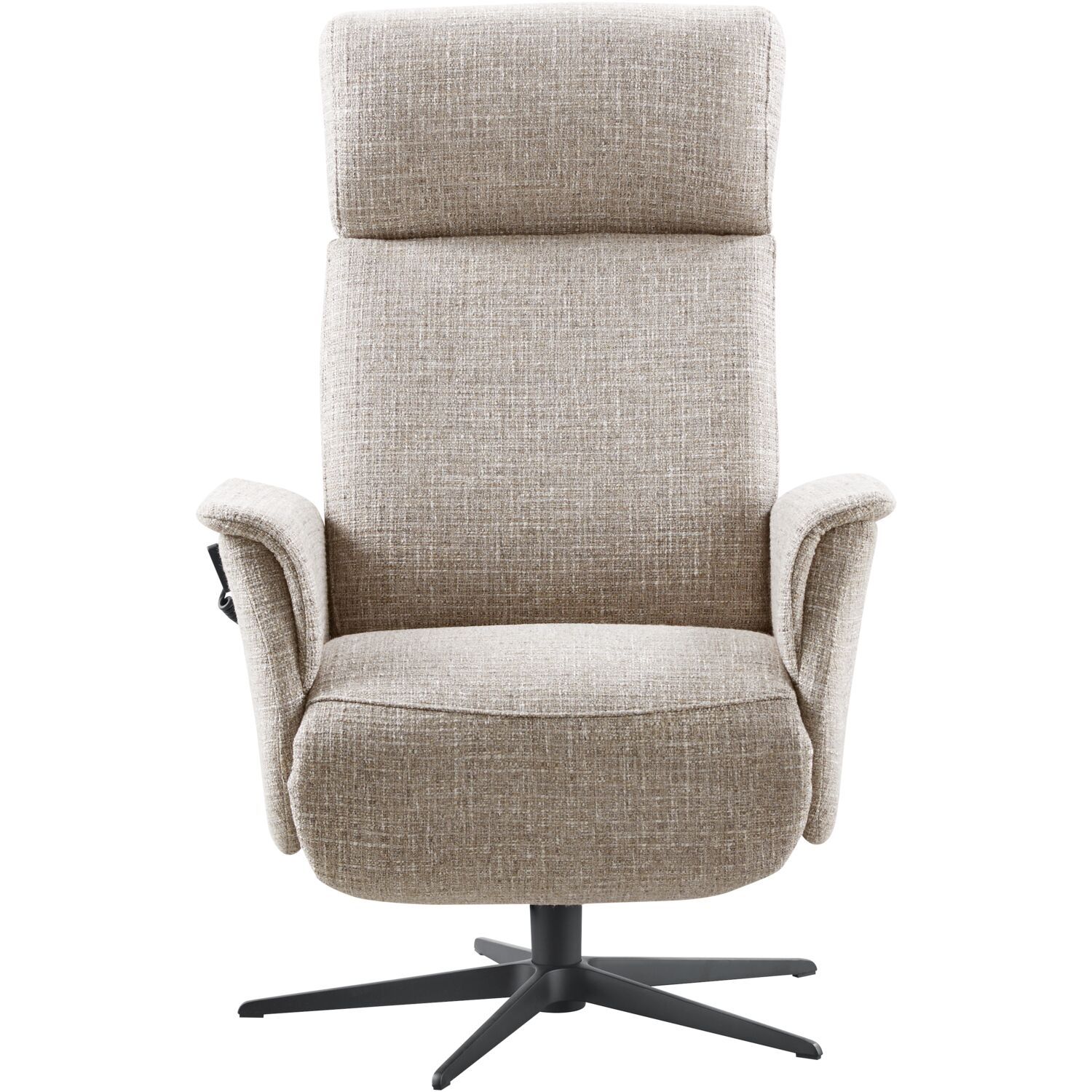 INHOUSE Sta-Op Fauteuil Heranti L Clay