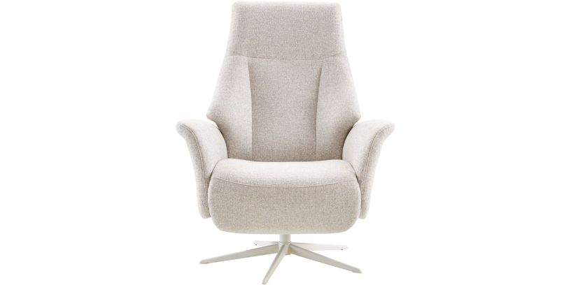 INHOUSE Relaxfauteuil Hessa L Shell