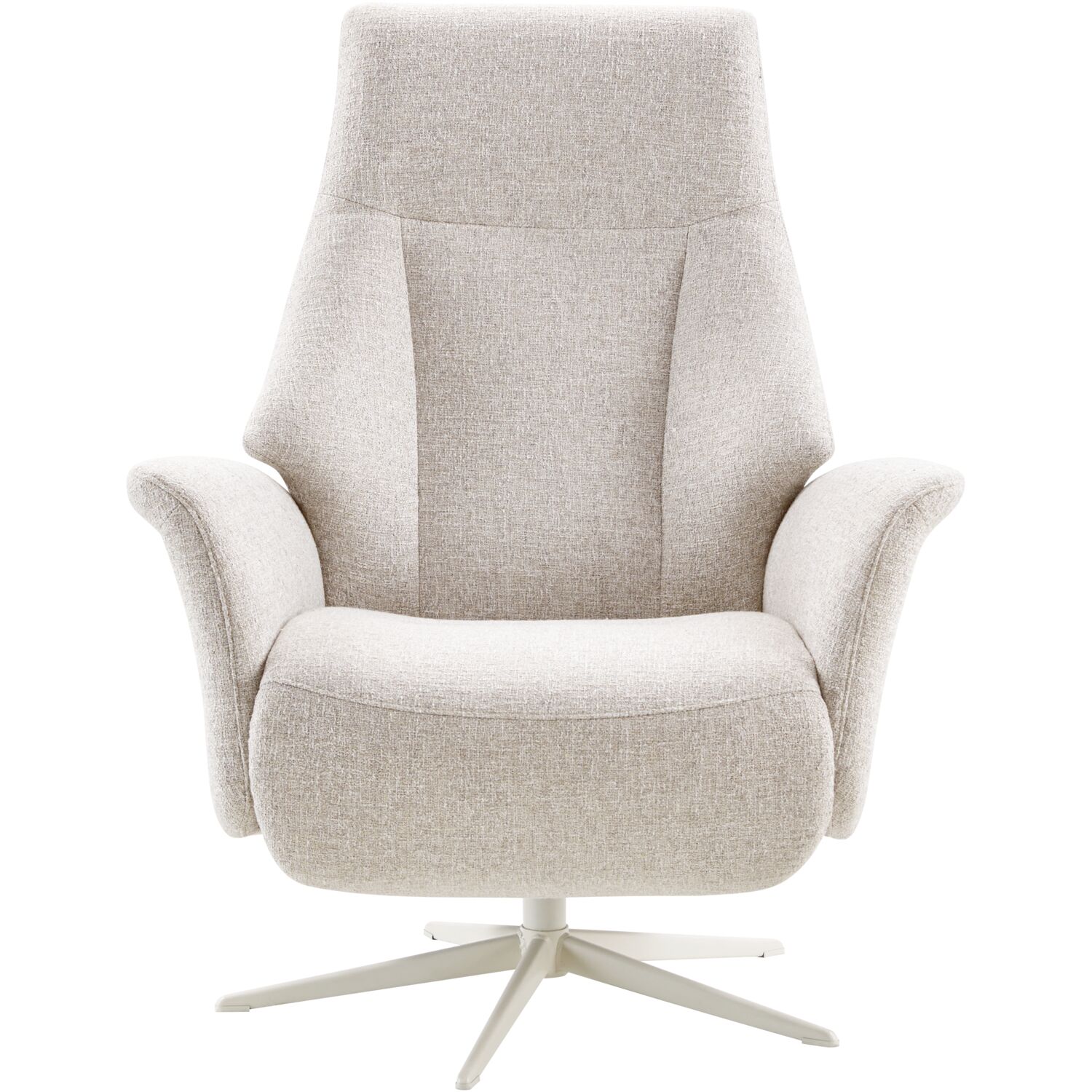INHOUSE Relaxfauteuil Hessa L Shell