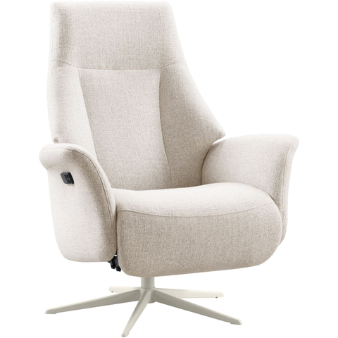 INHOUSE Relaxfauteuil Hessa L Shell