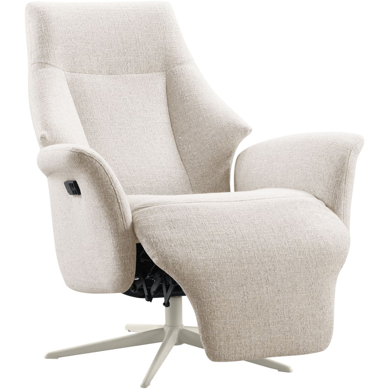 INHOUSE Relaxfauteuil Hessa L Shell
