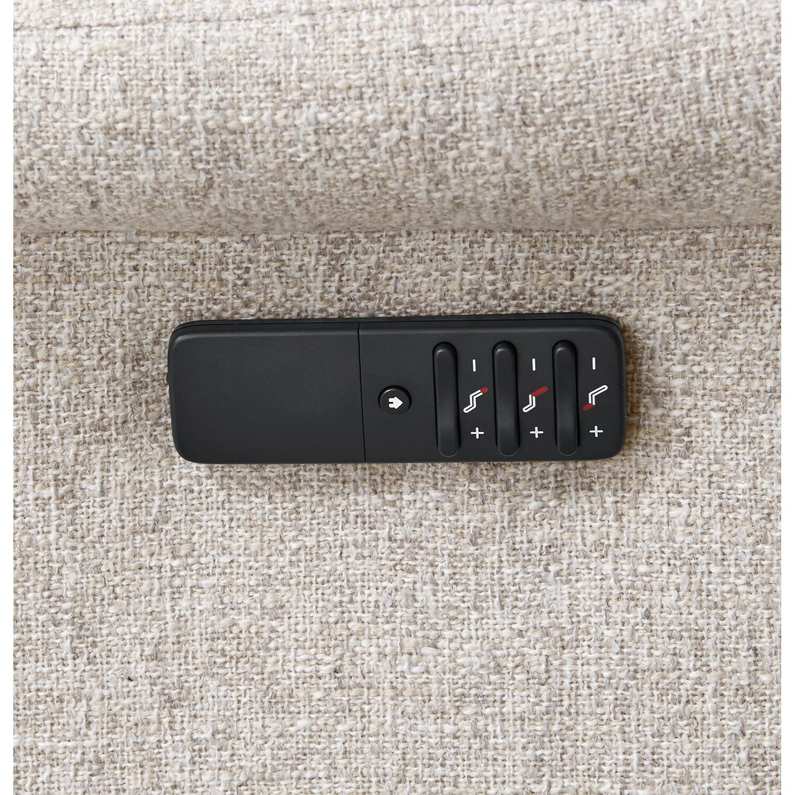 INHOUSE Relaxfauteuil Hessa L Shell