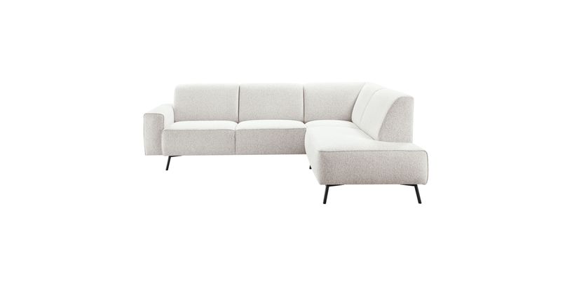 INHOUSE Hoekbank Cachira Silver