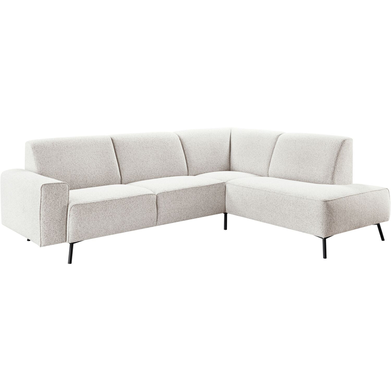 INHOUSE Hoekbank Cachira Silver