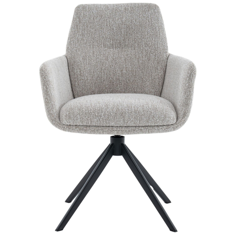 INHOUSE Armstoel Jasmia Linnen