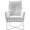 Fauteuil Dono Light Grey