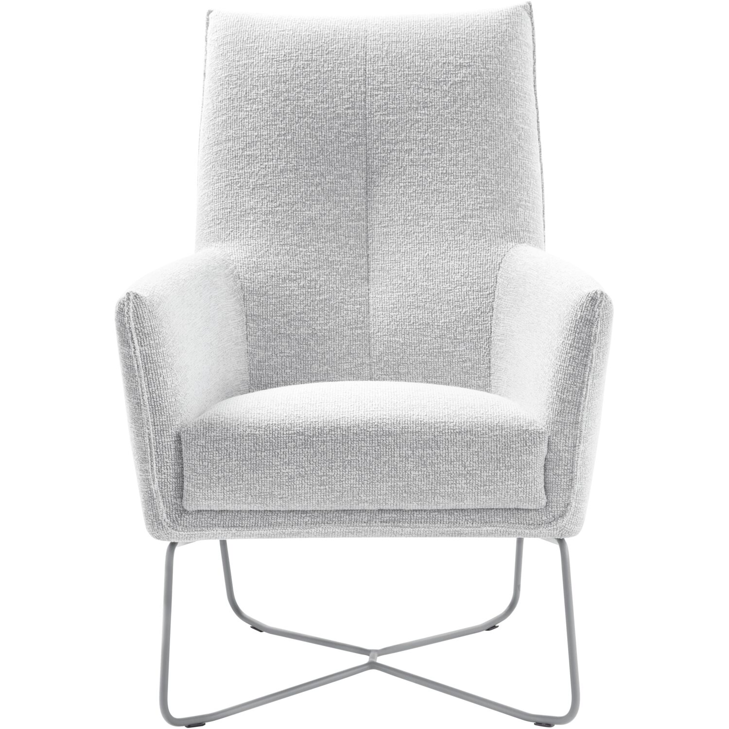 Fauteuil Dono Light Grey