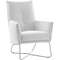 Fauteuil Dono Light Grey