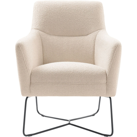 Fauteuil Duna Naturel