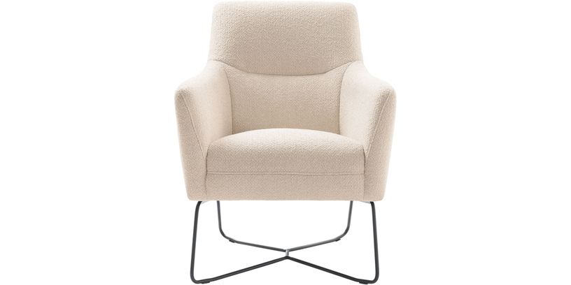 Fauteuil Duna Naturel
