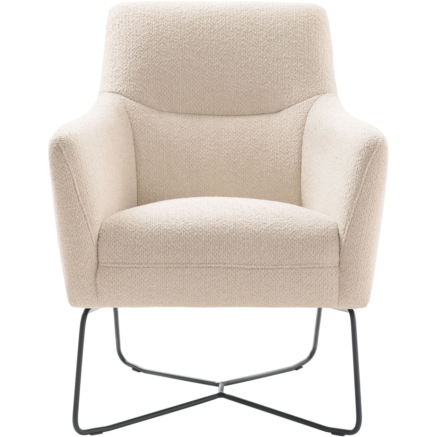 Fauteuil Duna Naturel